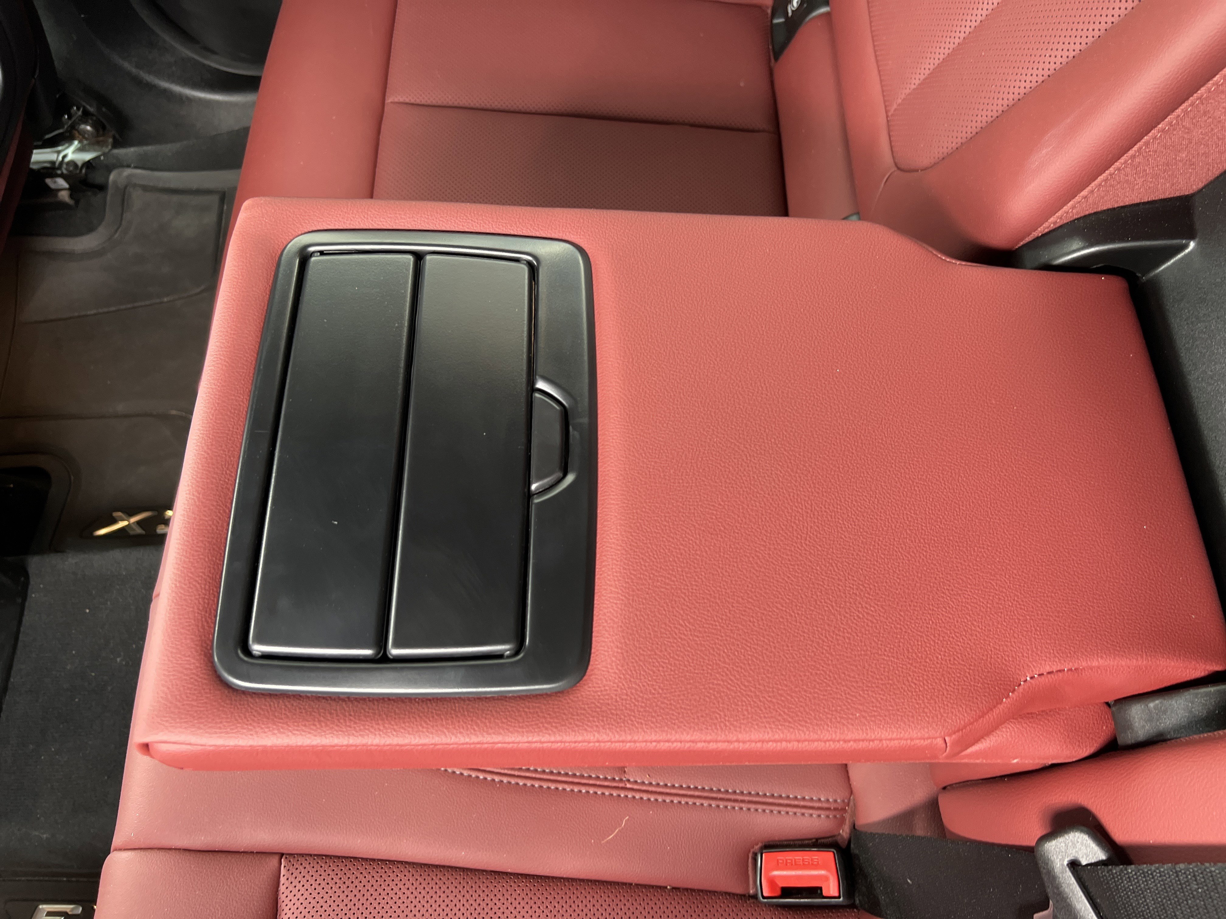 Used 2022 BMW X3 sDrive30i w/ Premium Package 2 RWD image 41