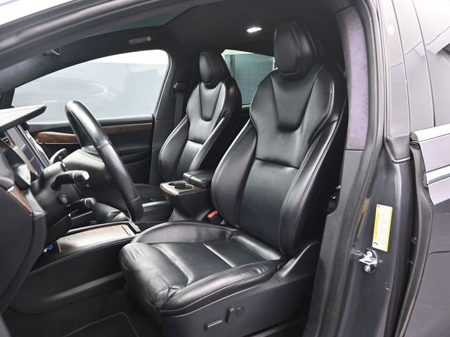 Used 2021 Tesla Model X Long Range AWD/4WD image 8