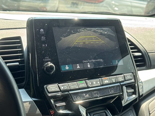 Used 2021 Honda Odyssey Elite image 22