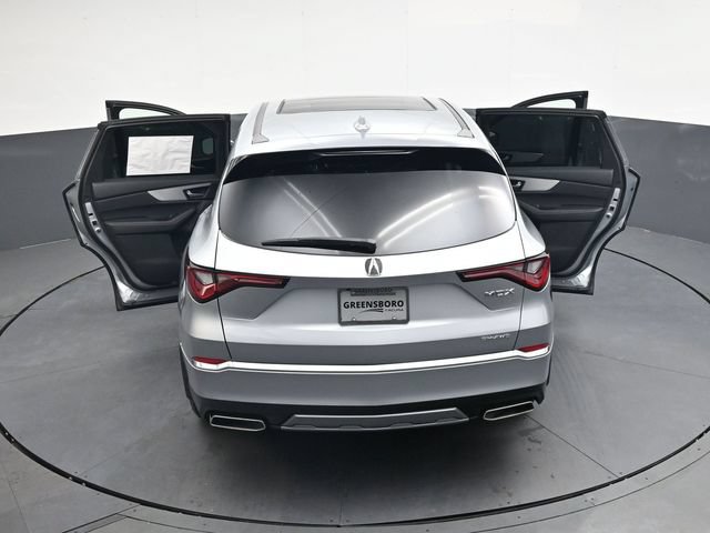 New 2026 Acura MDX SH-AWD image 37