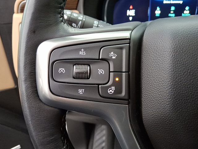 Used 2023 Chevrolet Tahoe Premier image 34