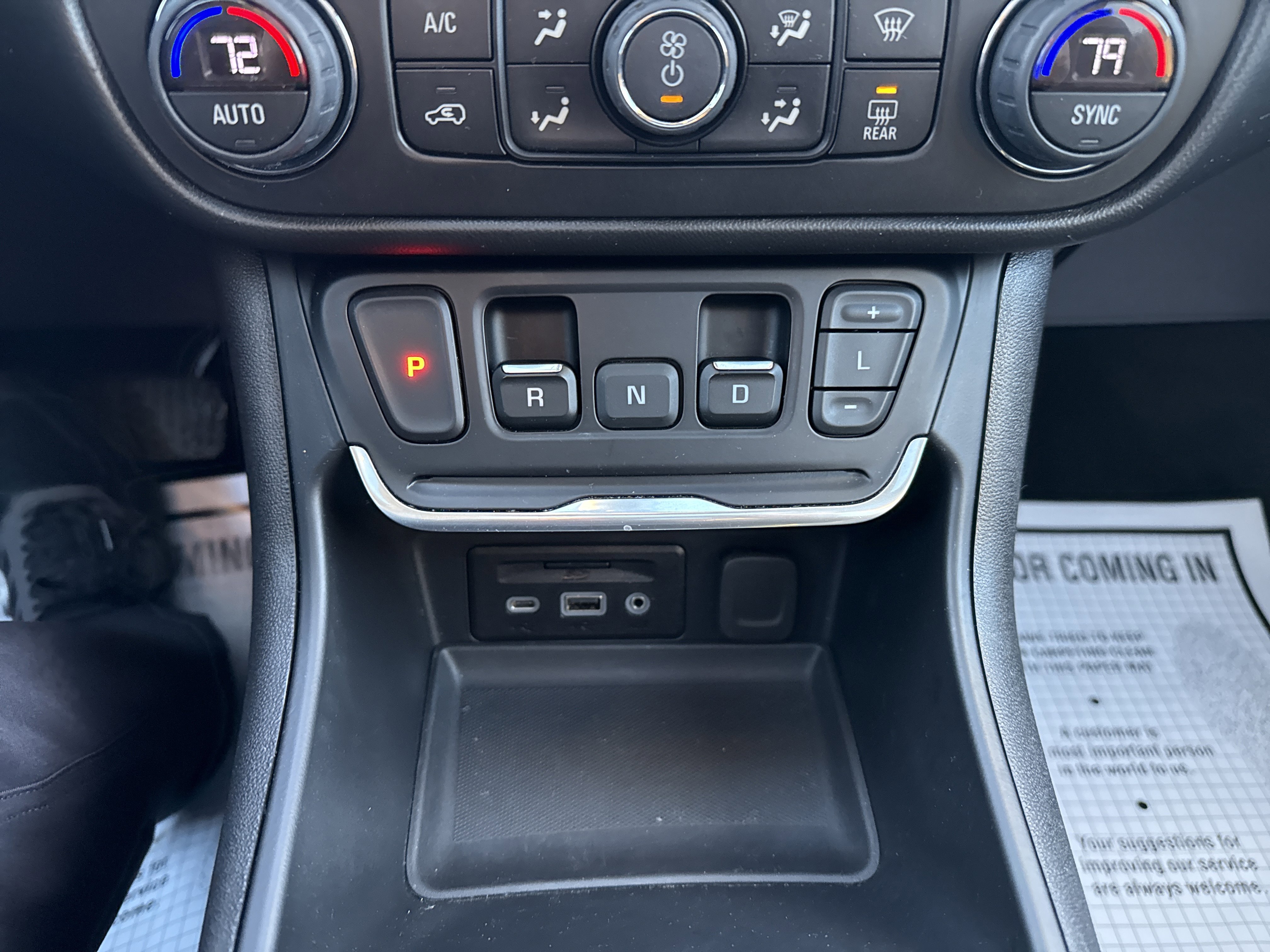 Used 2020 GMC Terrain Denali w/ Denali Premium Package image 26