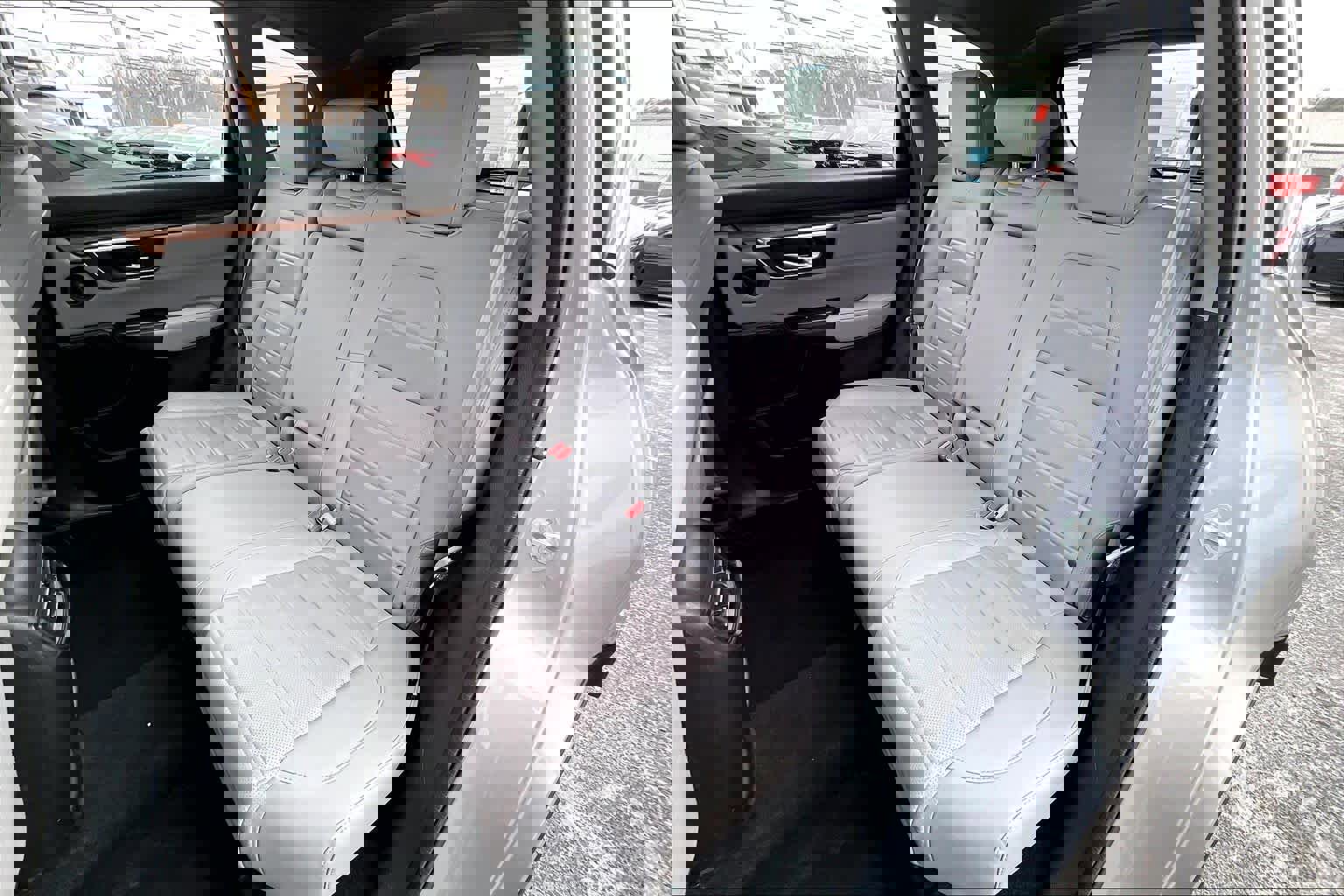 Used 2022 Honda CR-V EX-L image 20