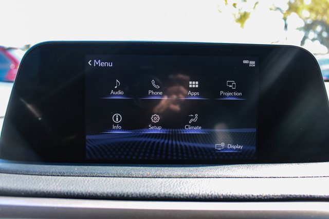 Used 2020 Lexus RX 350 AWD w/ Premium Package image 24