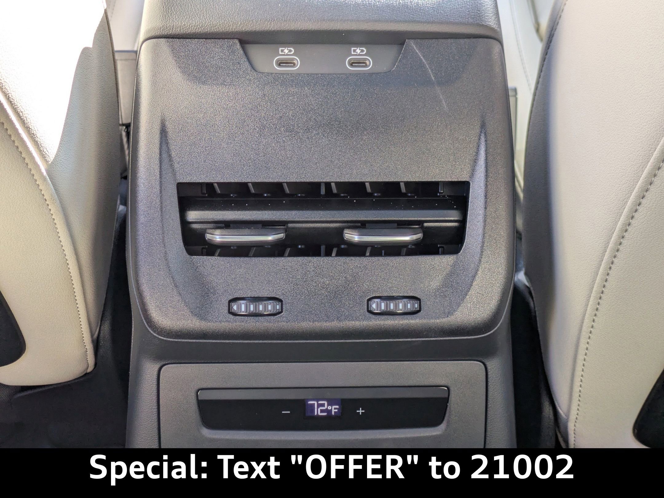 Certified 2025 Audi A5 2.0T Premium Plus w/ Premium Plus image 17