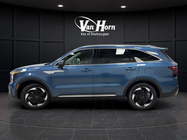 Used 2025 Kia Sorento EX image 6