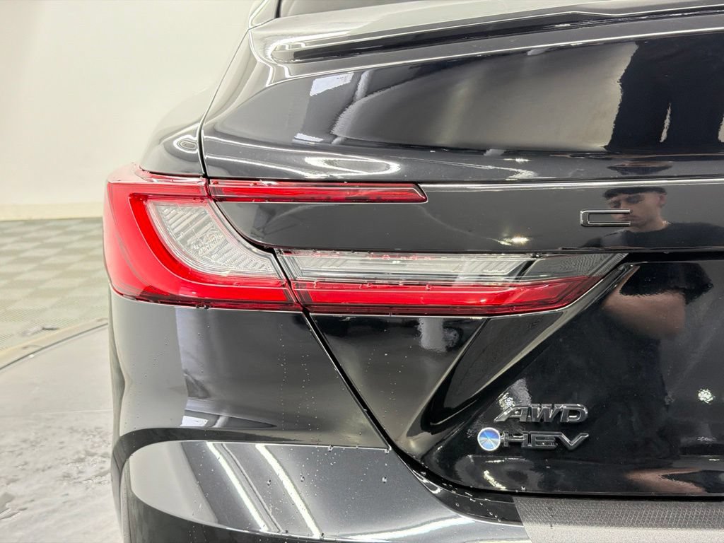 New 2026 Toyota Camry XSE AWD/4WD image 12