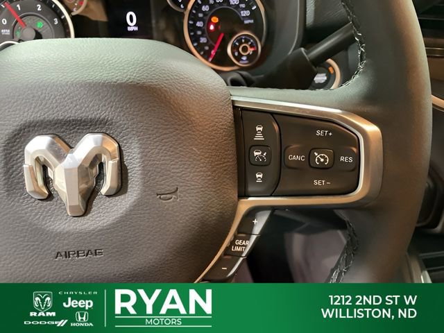 New 2026 RAM 2500 Big Horn image 41