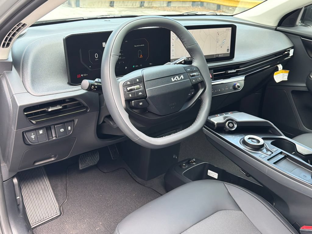 New 2026 Kia EV6 Light AWD/4WD image 19
