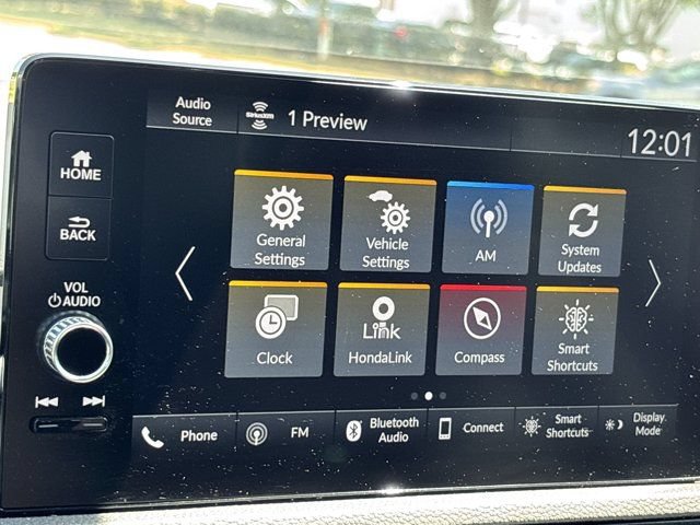 Used 2025 Honda CR-V EX-L image 31