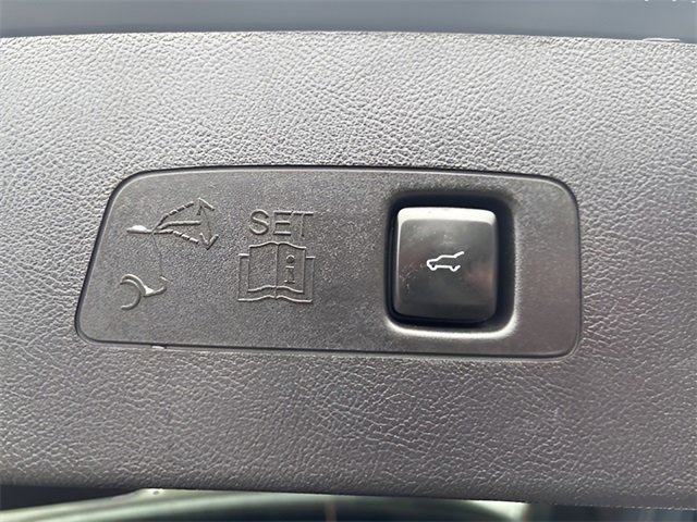 Used 2024 Lincoln Corsair Reserve w/ Equipment Group 201A image 21