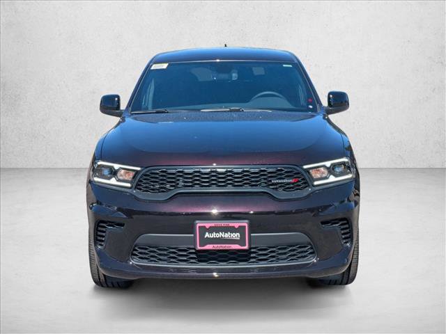 New 2026 Dodge Durango GT AWD/4WD image 5