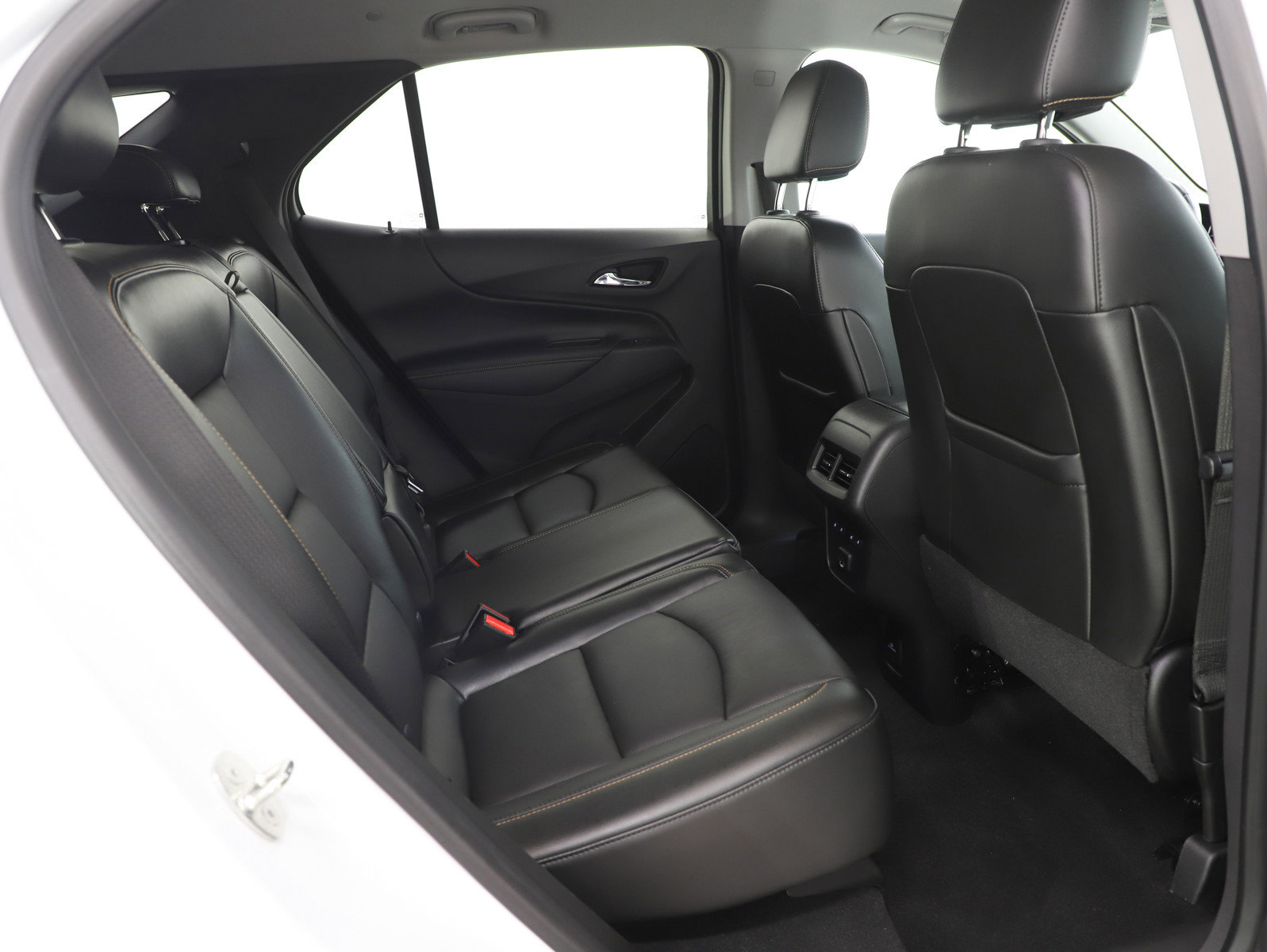 Used 2019 Chevrolet Equinox Premier image 14