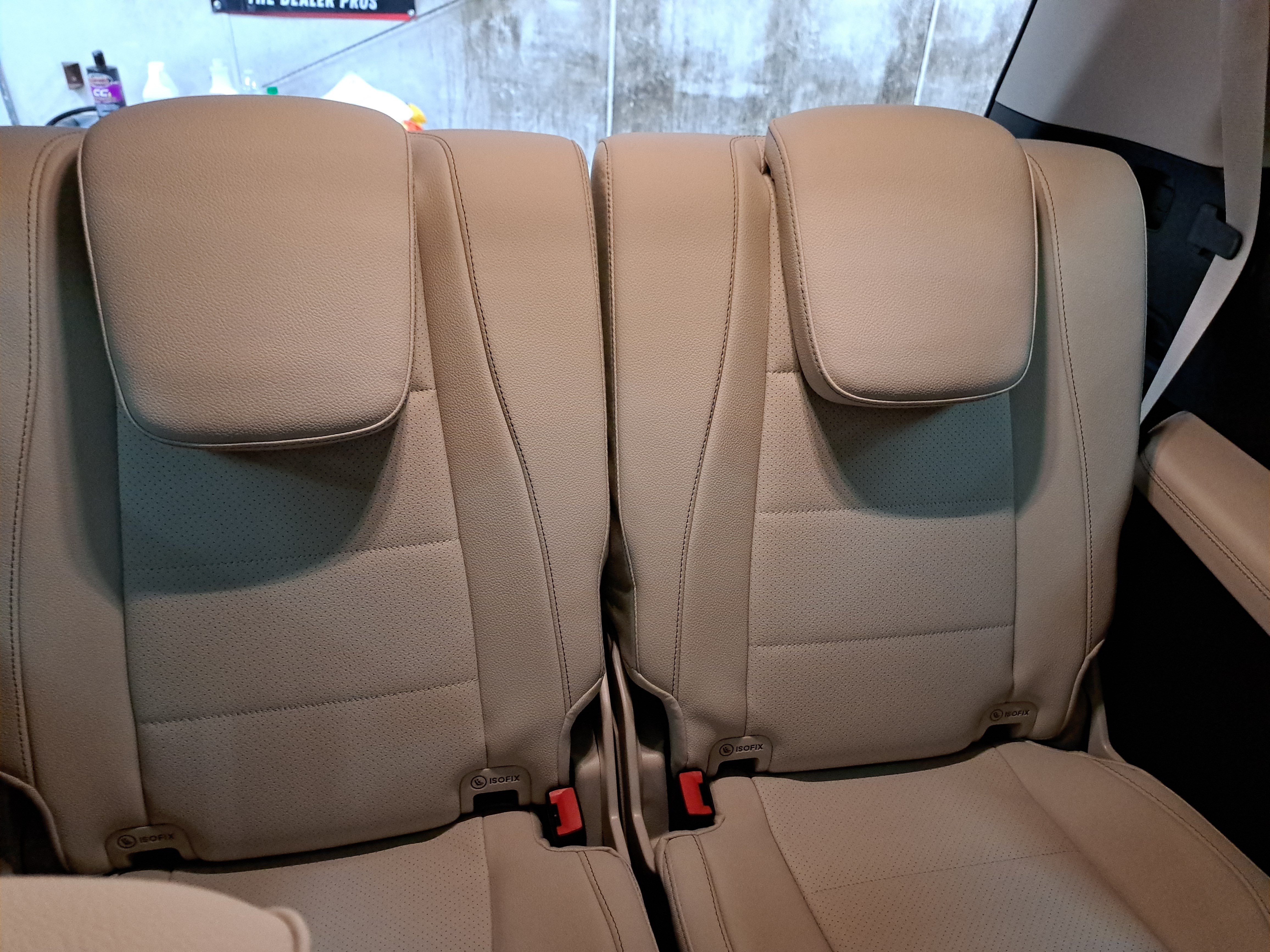 New 2026 Mercedes-Benz GLS 450 4MATIC image 13