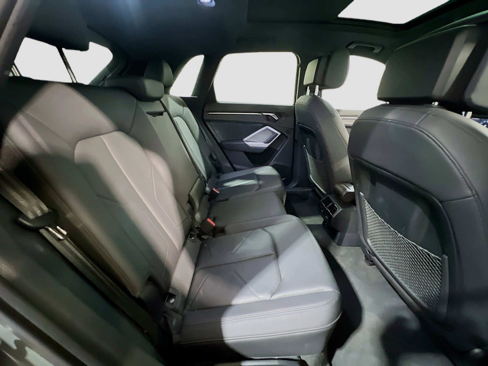 Used 2023 Audi Q3 2.0T Premium image 20