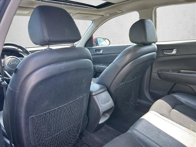 Used 2019 Kia Optima S w/ S Panoramic Sunroof Package FWD image 23