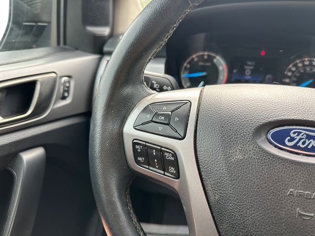 Used 2021 Ford Ranger XLT w/ Equipment Group 301A Mid RWD image 23