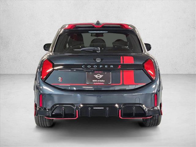 New 2026 MINI Cooper S FWD image 6