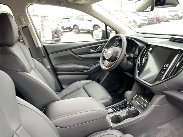 New 2026 Subaru Ascent Limited Bronze image 19