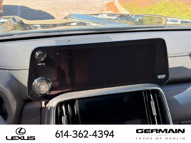 New 2026 Lexus LX 600 4WD w/ Appearance Package image 18
