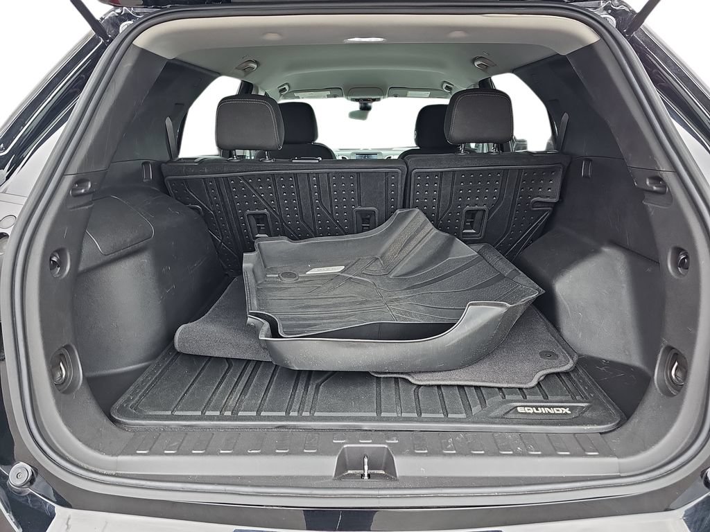 Used 2024 Chevrolet Equinox LS w/ LS Convenience Package FWD image 29