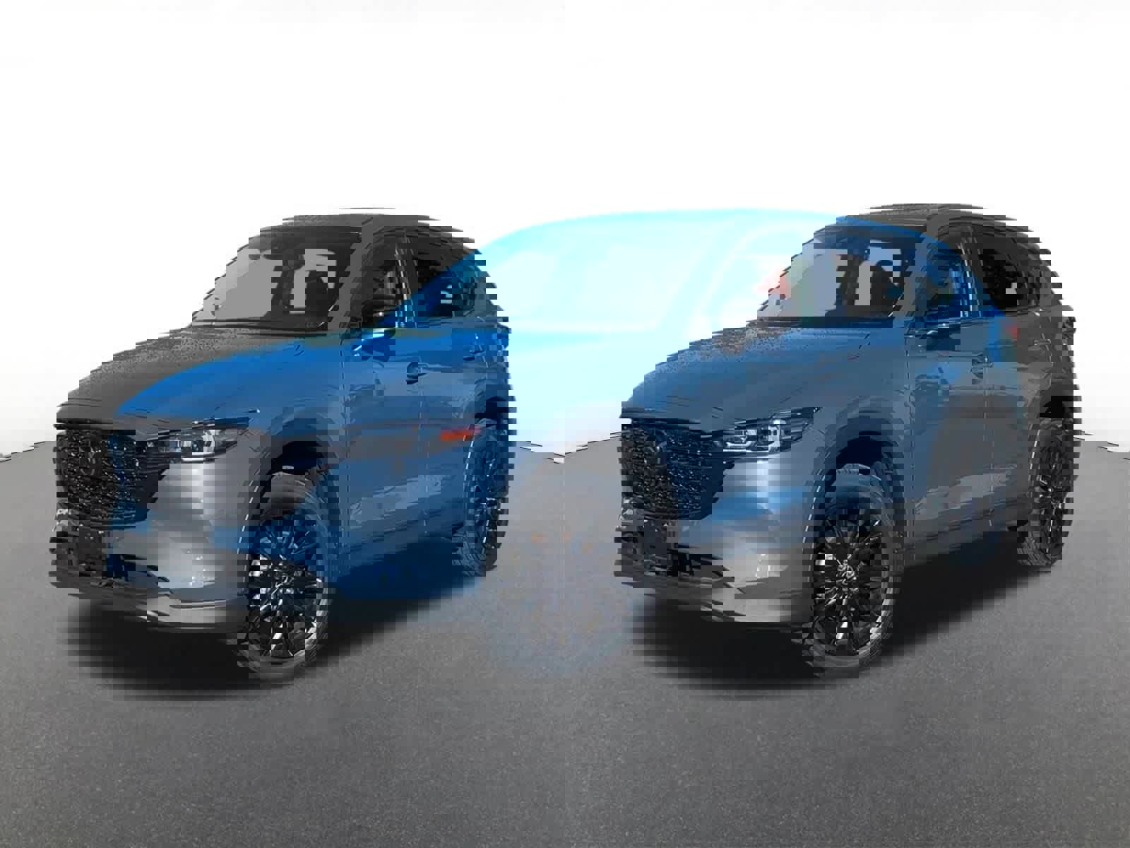 Used 2024 MAZDA CX-5 Carbon Edition