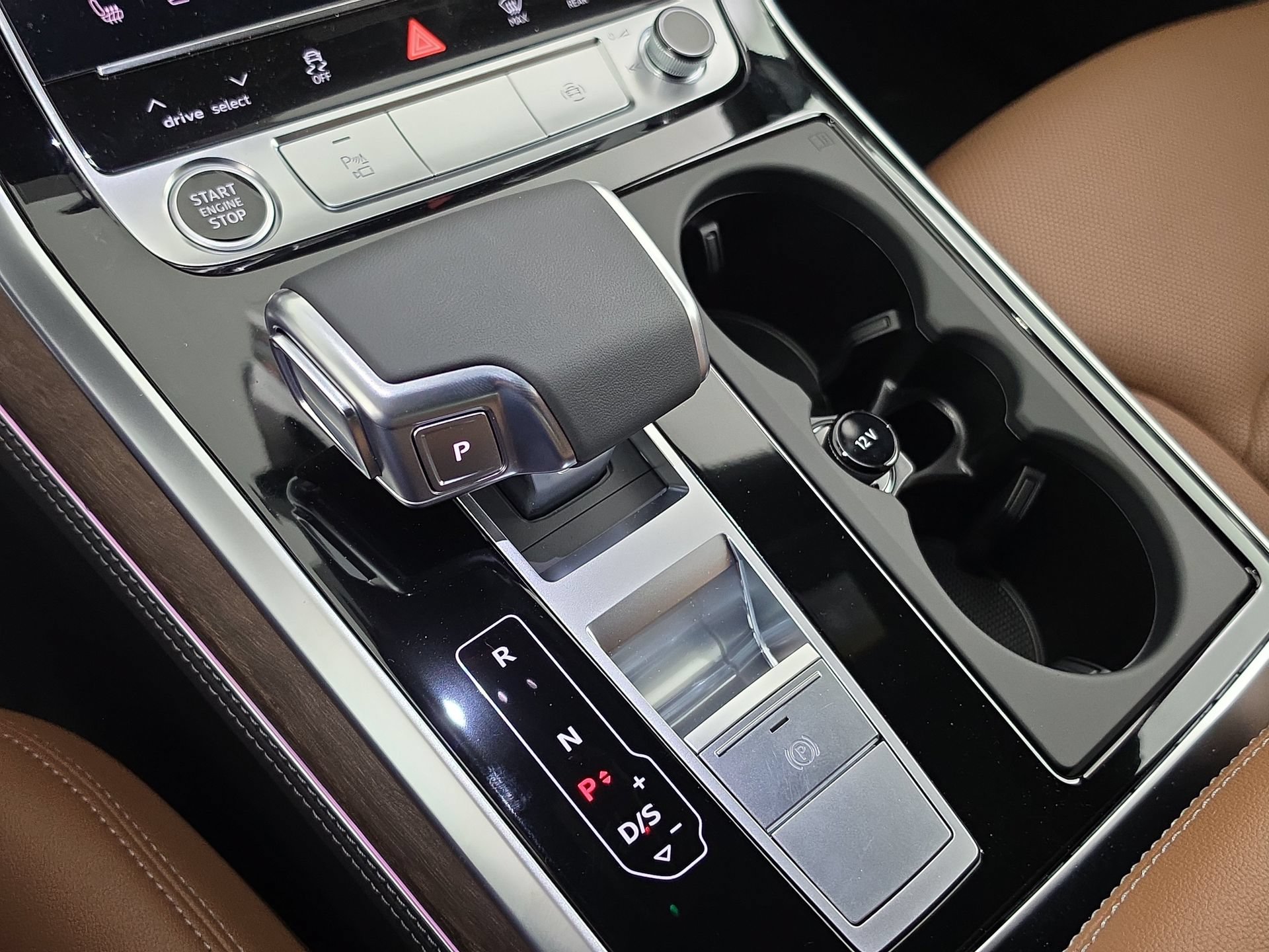 New 2026 Audi Q8 Premium Plus AWD/4WD image 32