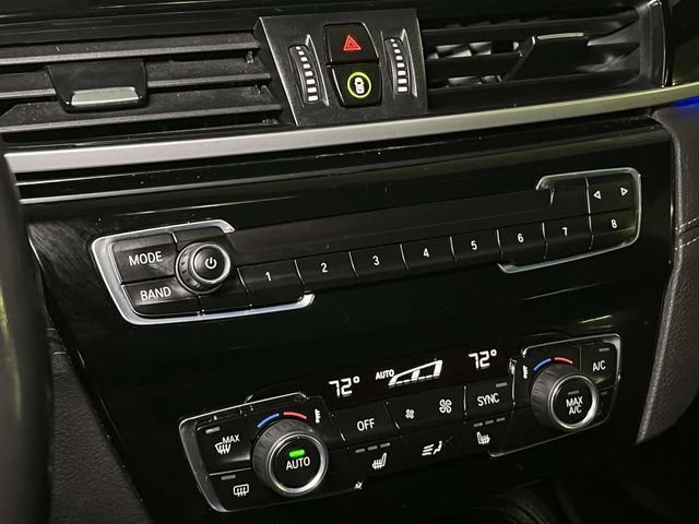 Used 2020 BMW X2 M35i w/ Premium Package AWD/4WD image 30