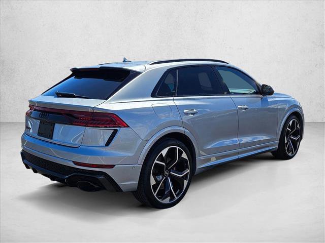 Used 2023 Audi RS Q8 AWD/4WD image 5