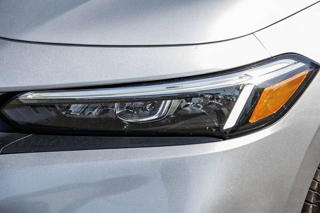 Used 2022 Honda Civic EX image 8