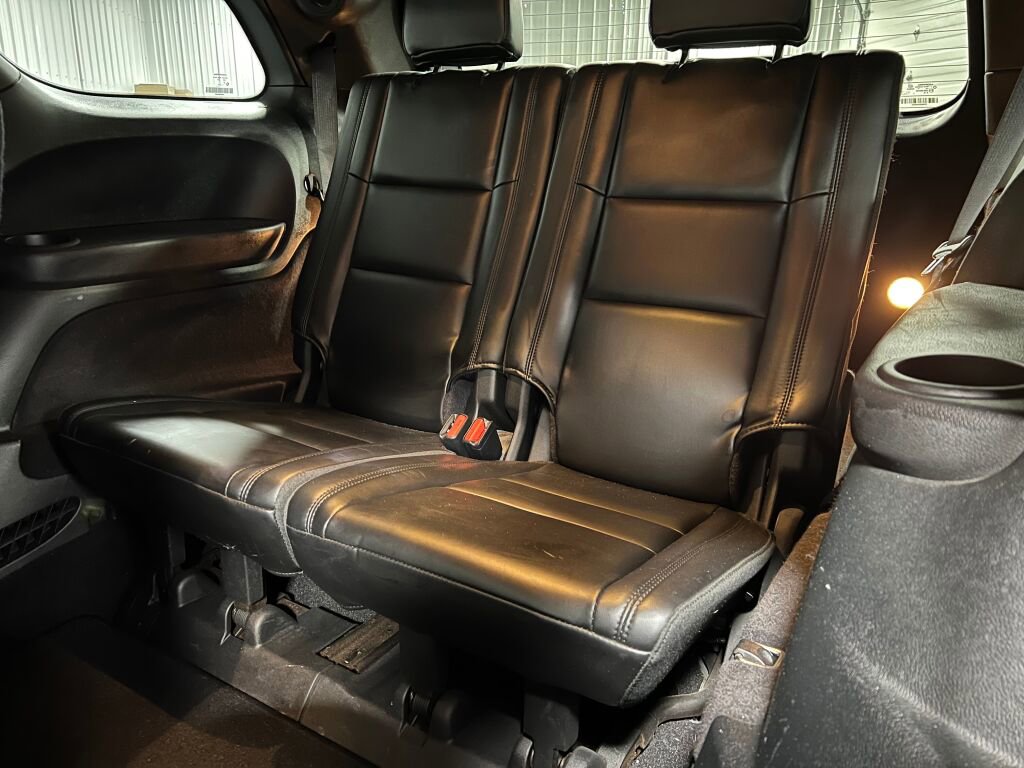 Used 2019 Dodge Durango GT image 7