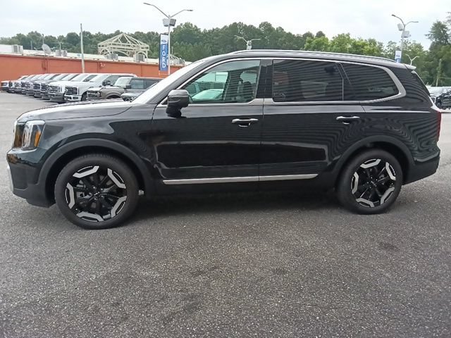 Used 2025 Kia Telluride S AWD/4WD image 6