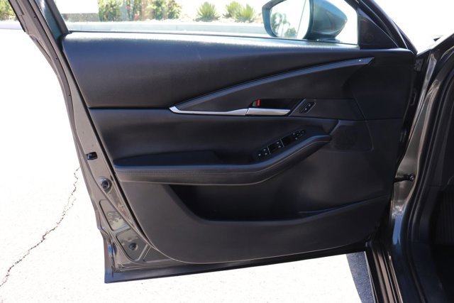 Used 2023 MAZDA CX-30 AWD 2.5 S w/ Select Package image 10