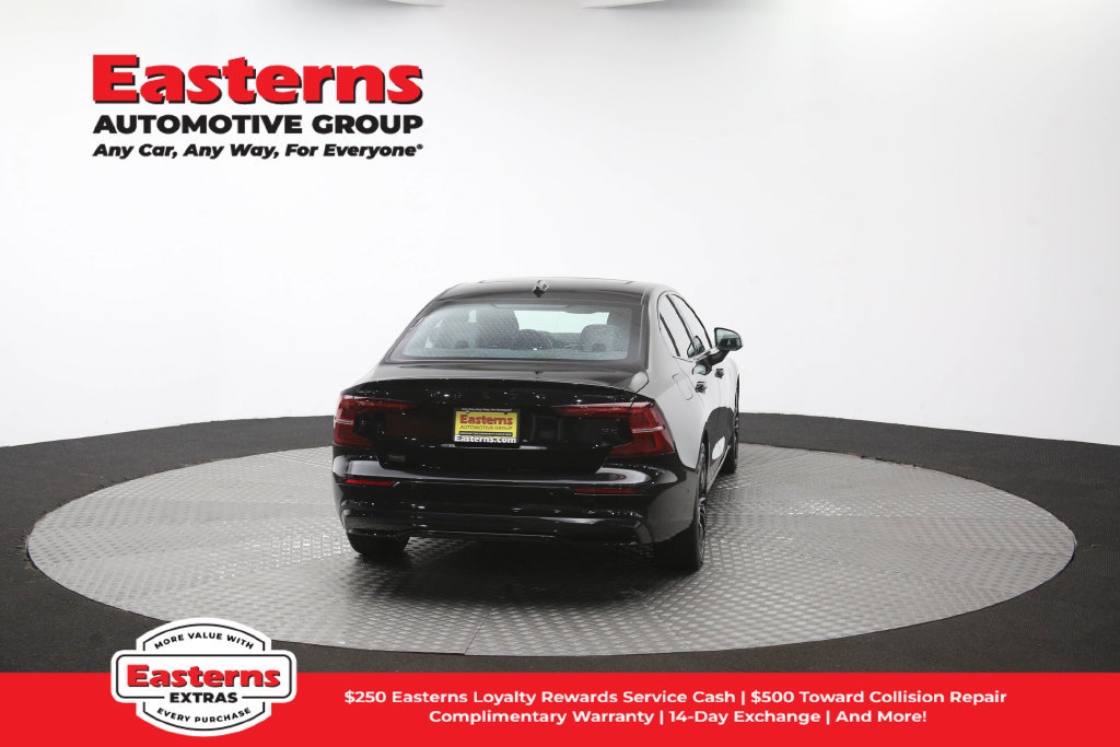 Used 2024 Volvo S60 B5 Plus FWD image 44