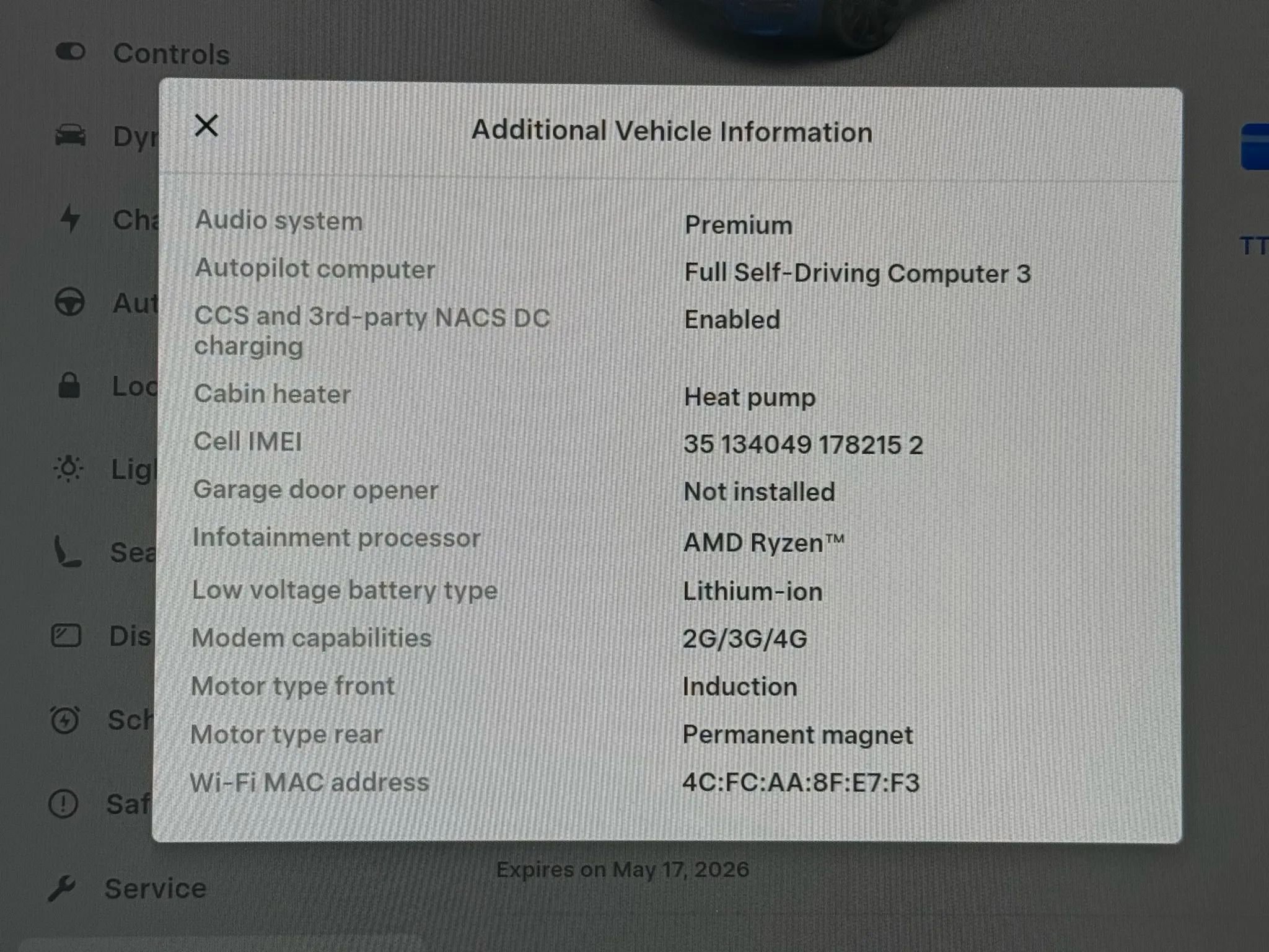 Used 2023 Tesla Model Y Long Range image 27