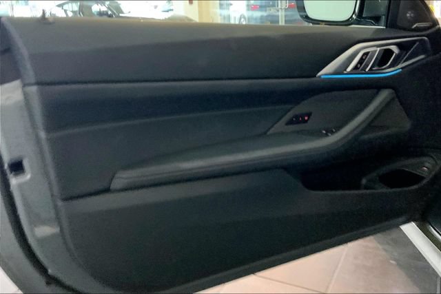 Used 2025 BMW 430i Coupe w/ Premium Package RWD image 10