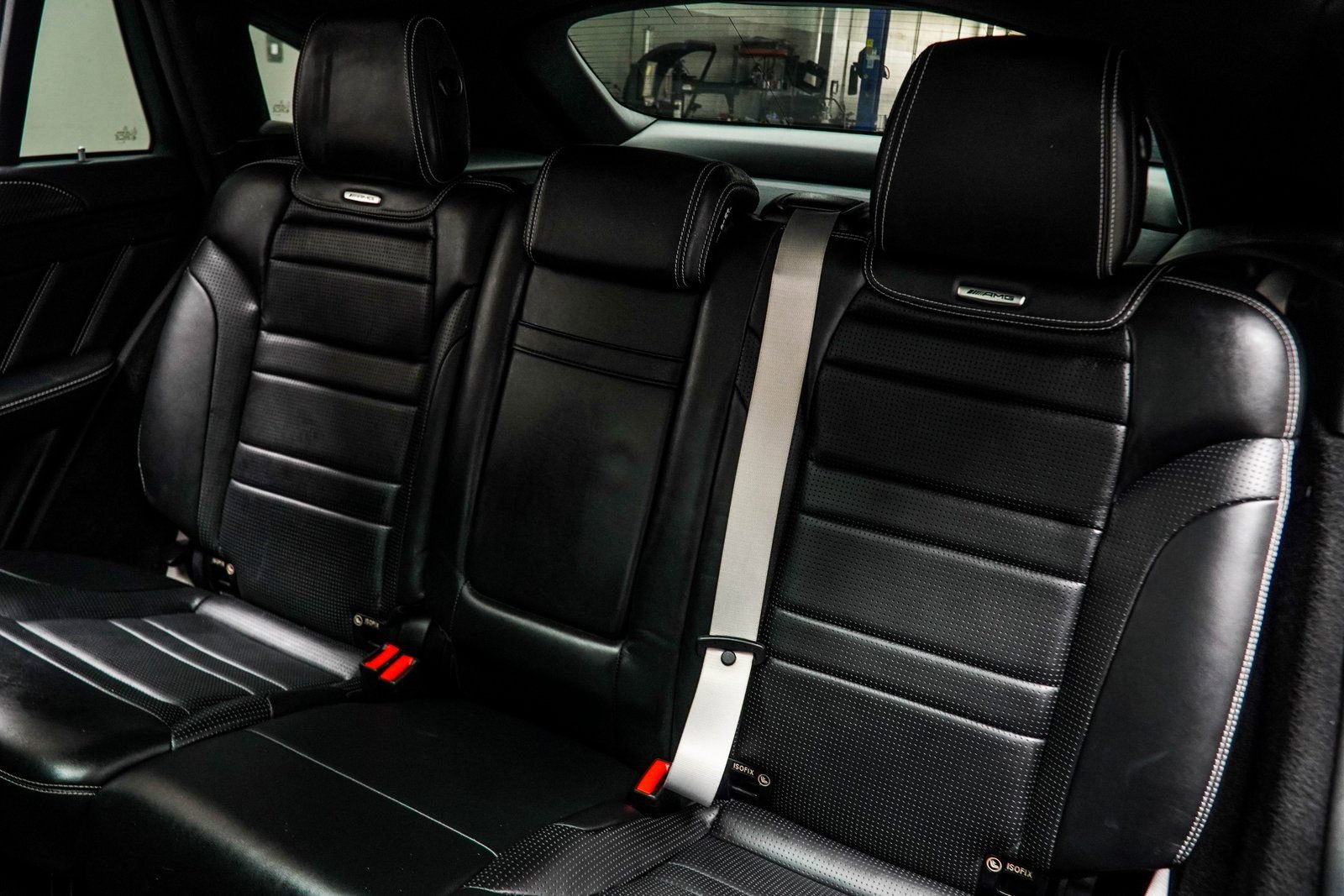 Used 2019 Mercedes-Benz GLE 63 AMG S image 50