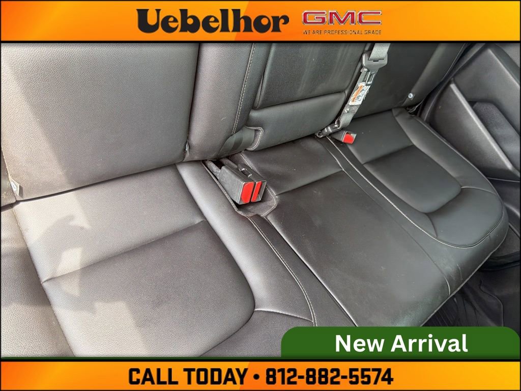 Used 2018 Chevrolet Colorado ZR2 AWD/4WD image 6