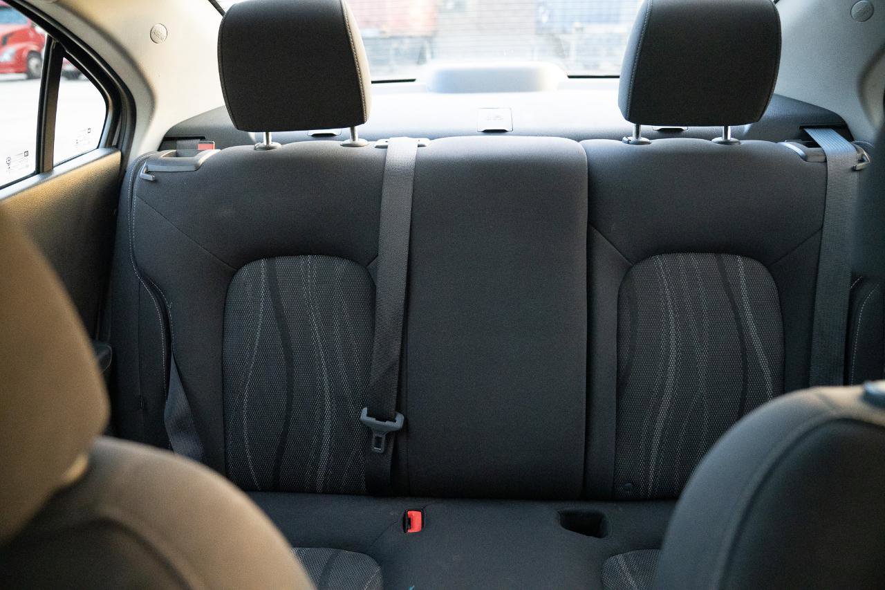 Used 2018 Chevrolet Sonic LT image 24