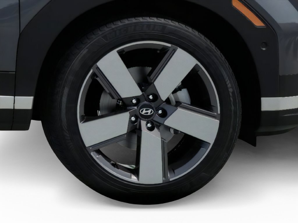 New 2026 Hyundai Santa Fe Limited AWD/4WD image 9
