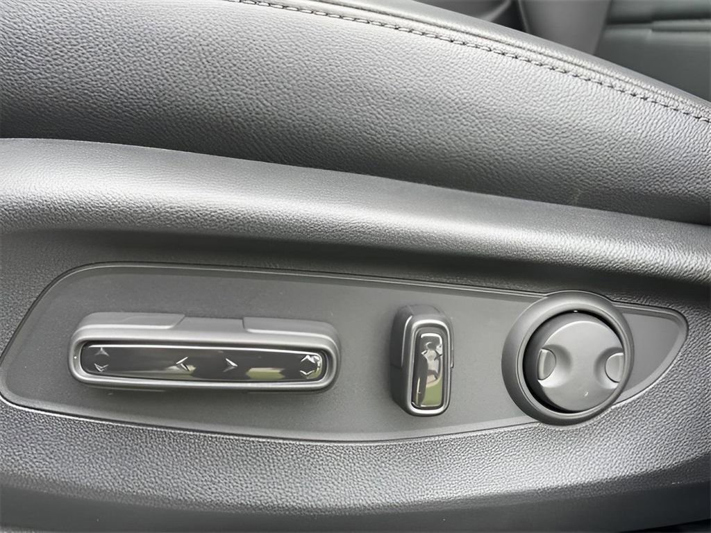 New 2026 Honda CR-V EX-L image 10