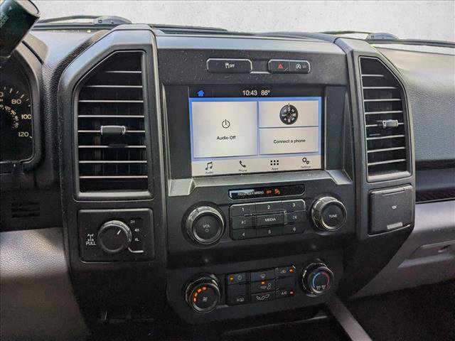 Used 2019 Ford F150 XL w/ Equipment Group 101A Mid AWD/4WD image 9
