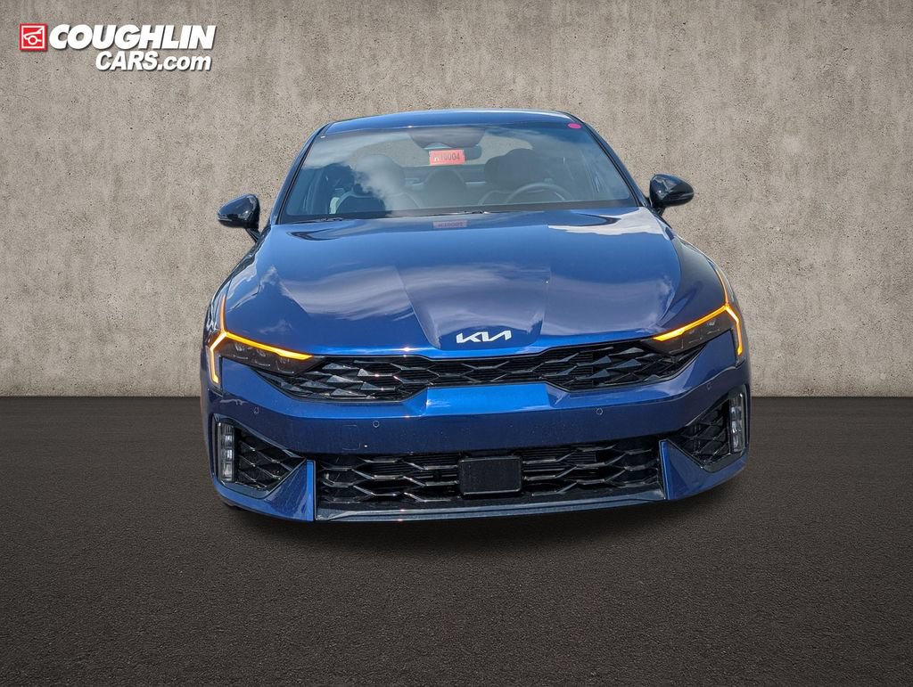 New 2026 Kia K5 GT-Line AWD/4WD image 2