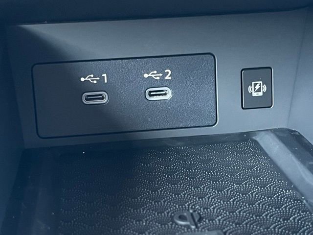 New 2026 INFINITI QX60 Luxe w/ Cargo Package image 20