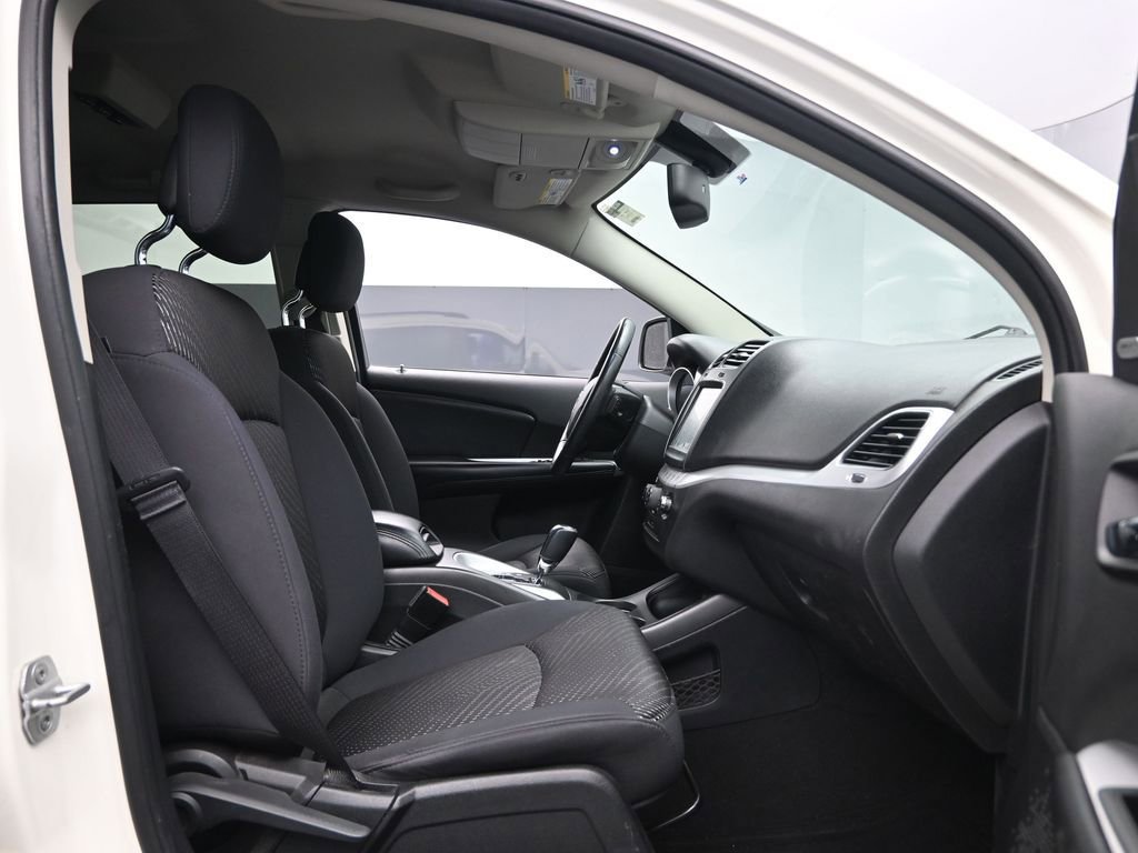 Used 2012 Dodge Journey SXT w/ Sound Group image 21