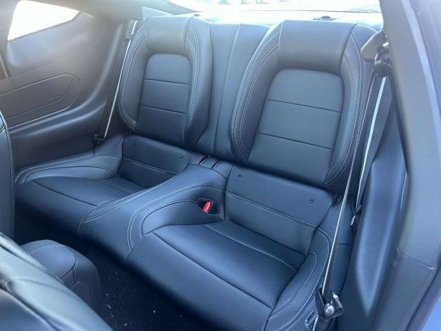 New 2025 Ford Mustang Premium image 24