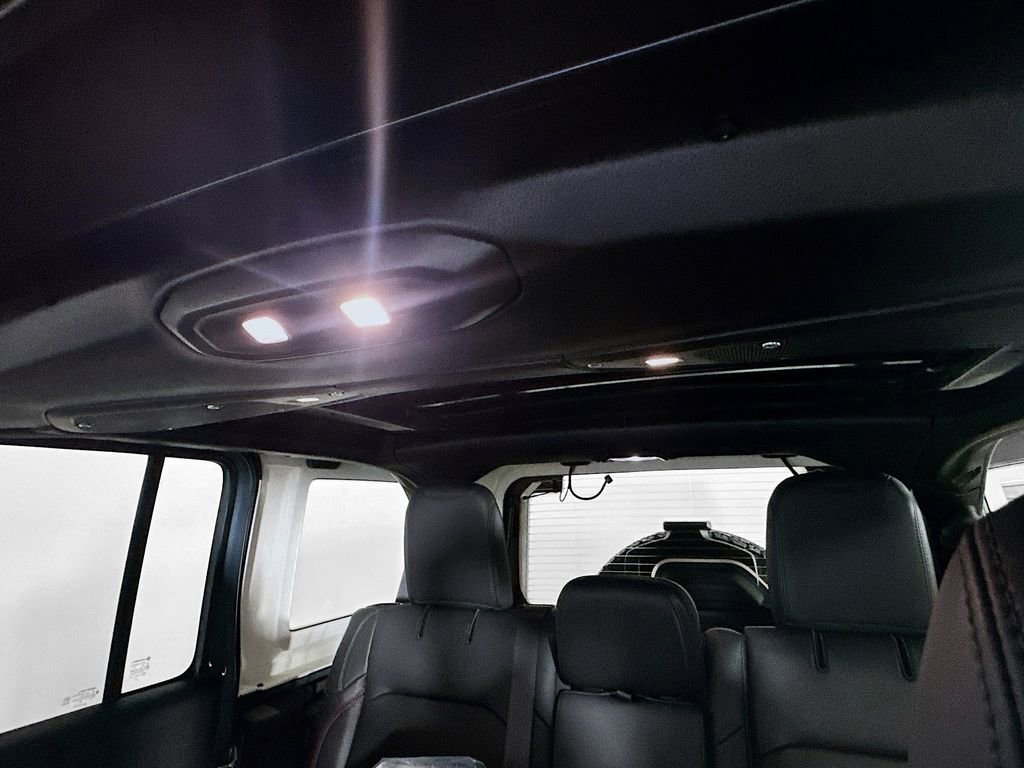 New 2026 Jeep Wrangler Unlimited Rubicon 392 image 14