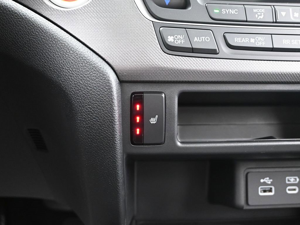 New 2025 Honda Ridgeline RTL image 48