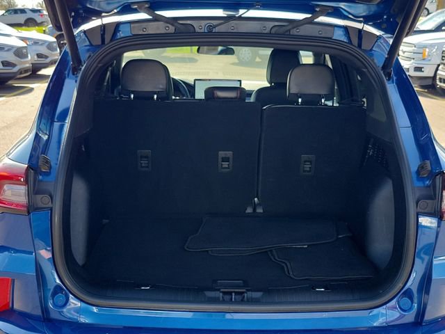 Certified 2023 Ford Escape ST-Line Select w/ Tech Pack #1 AWD/4WD image 8