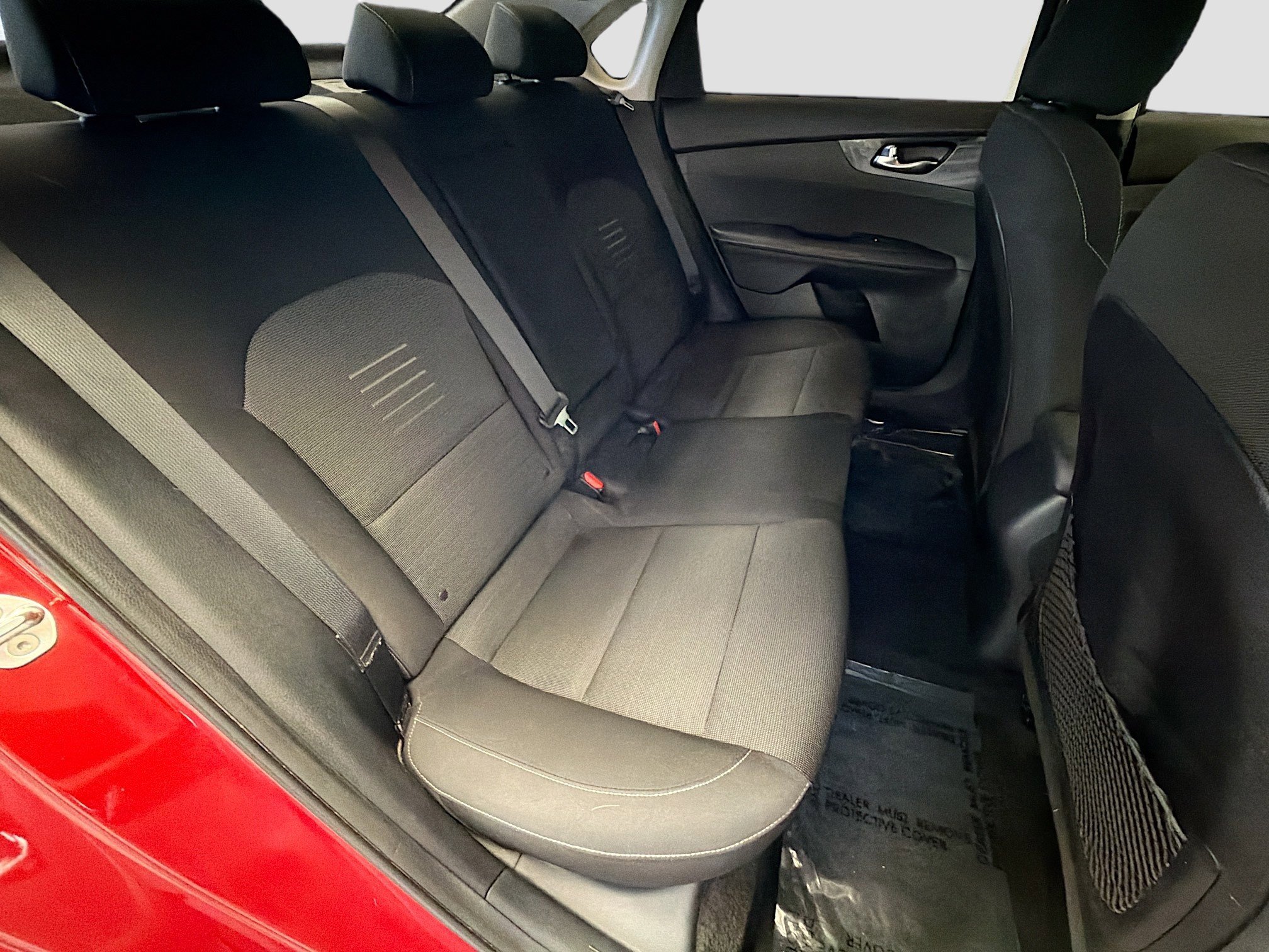 Used 2019 Kia Forte S image 14